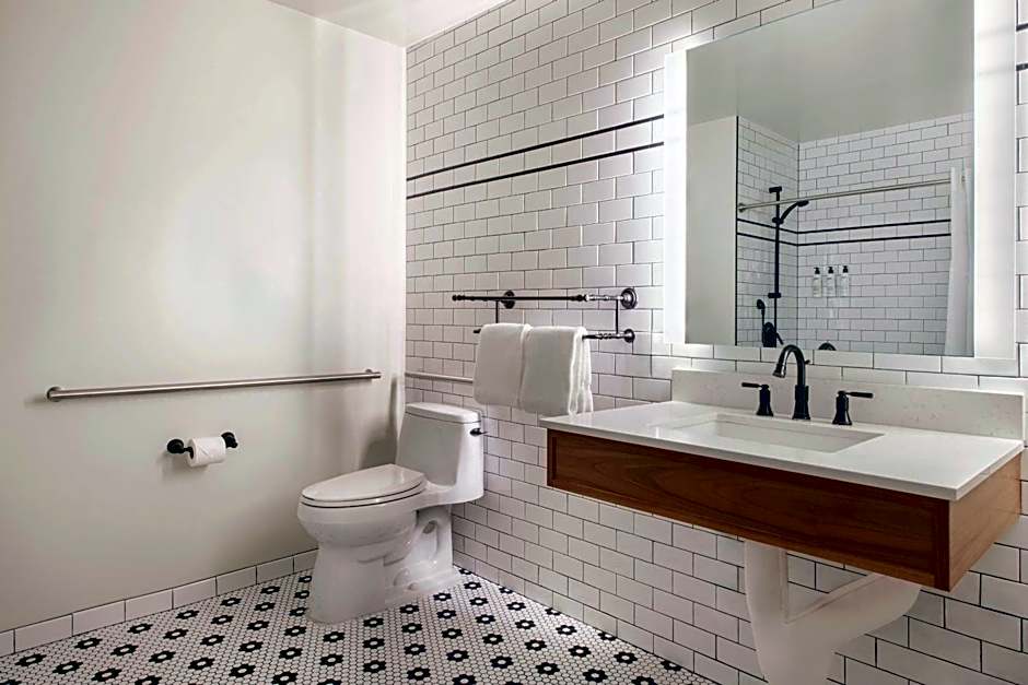 FOUND Hotel, Santa Monica, Series by Marriott