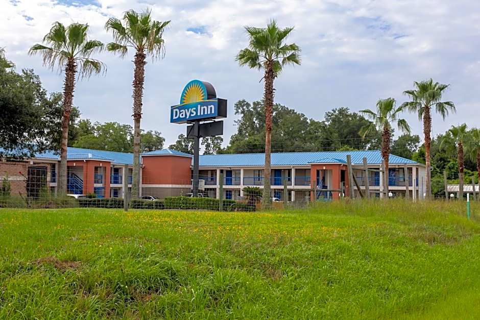 Days Inn by Wyndham Chipley