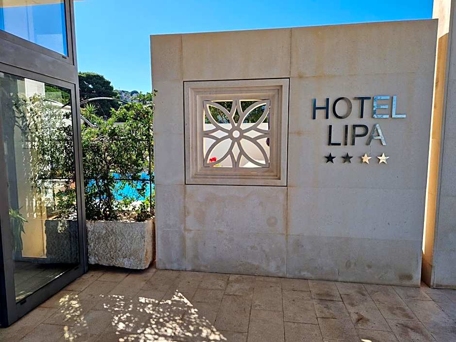 Hotel Lipa