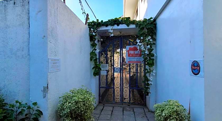 Clubboracay Apartelle