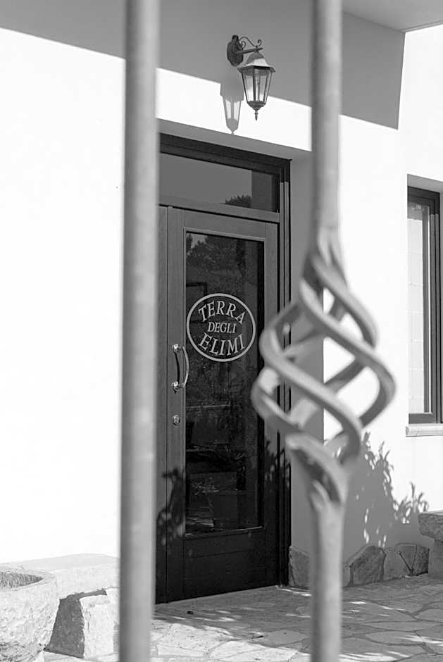 Hotel Terra degli Elimi