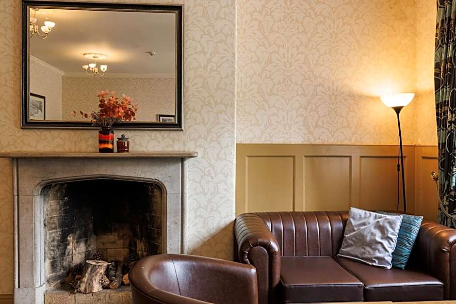 YHA Ilam Hall