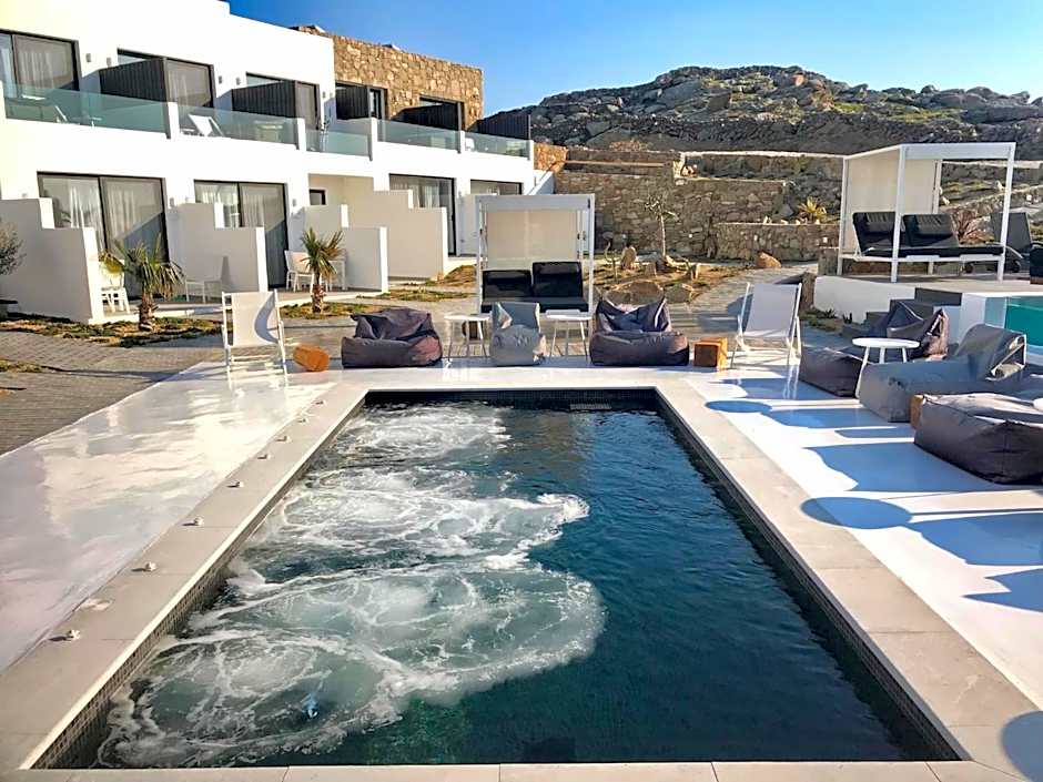 Bianco a Nero Mykonos