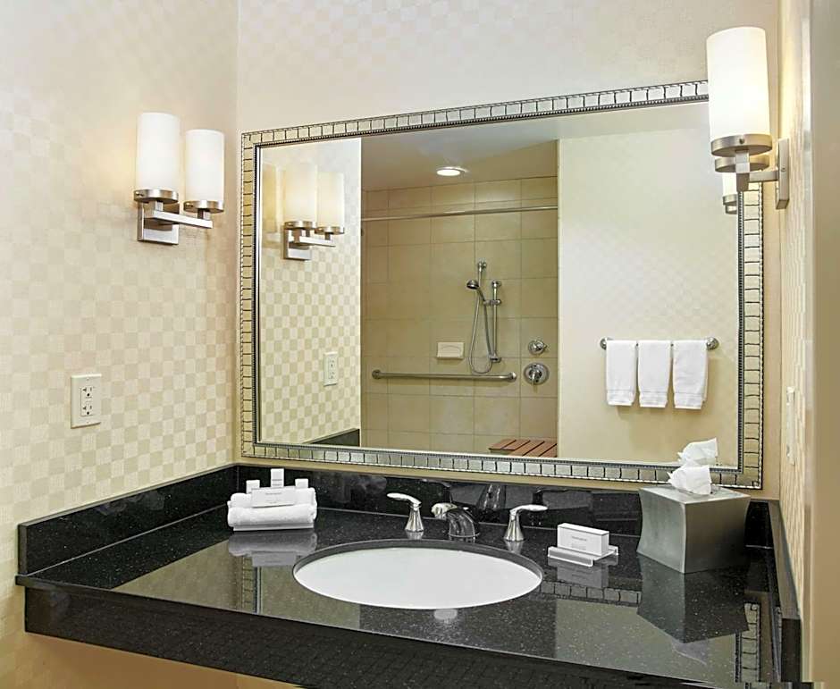 Hilton Garden Inn Rockville Gaithersburg