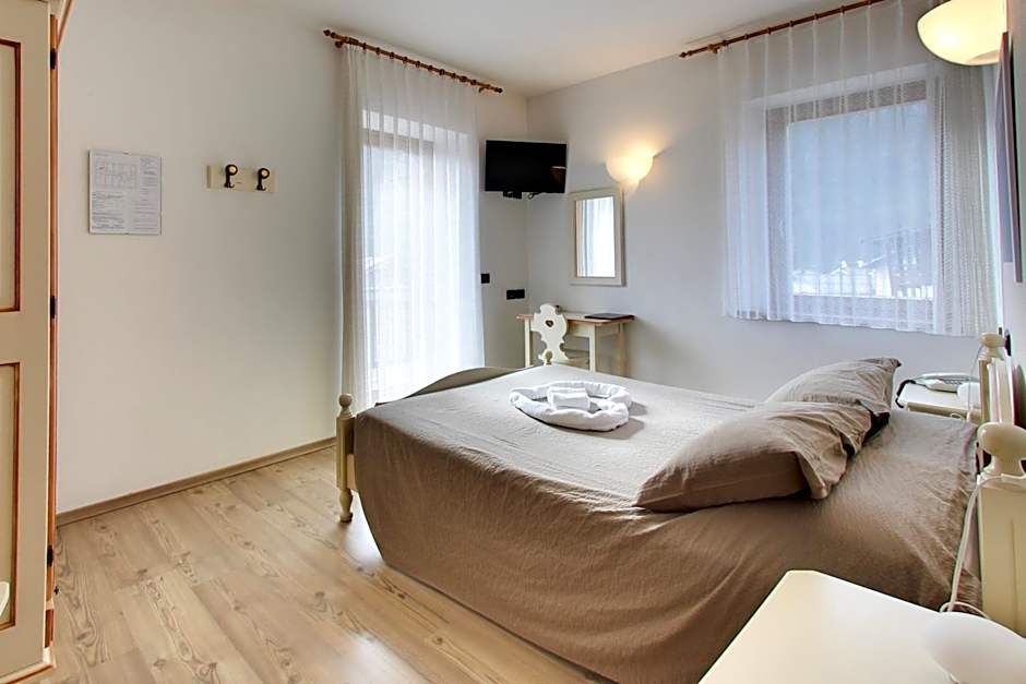 Hotel La Nuova Montanina