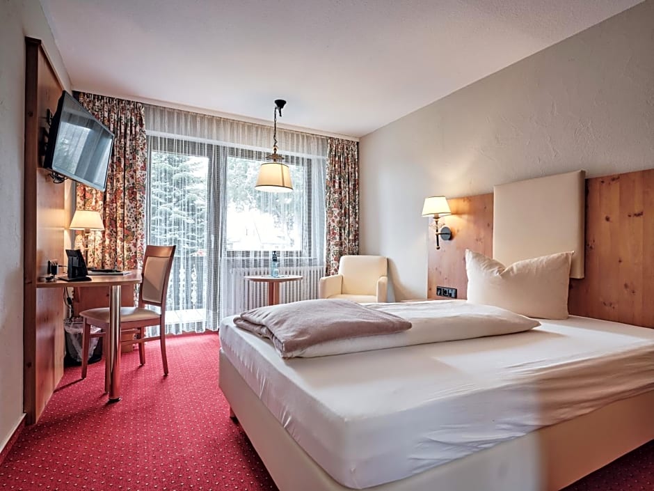 Hotel Hochfirst