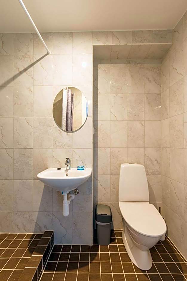 Kuressaare Central Hostel