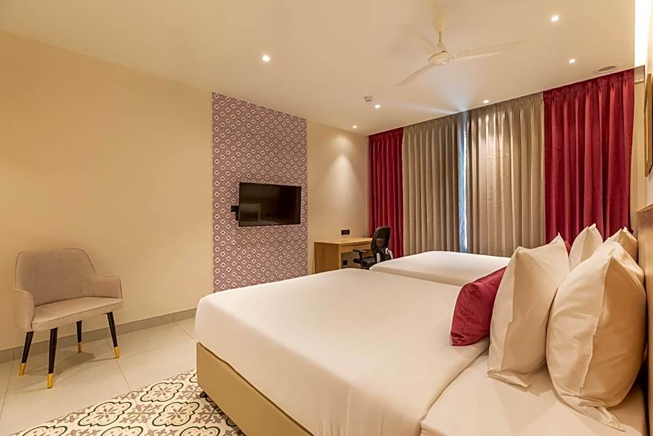 Lilac by Tamara 3rd Block Jayanagar