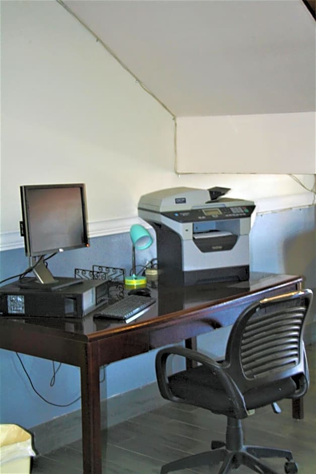 Quality Inn & Suites Kearneysville