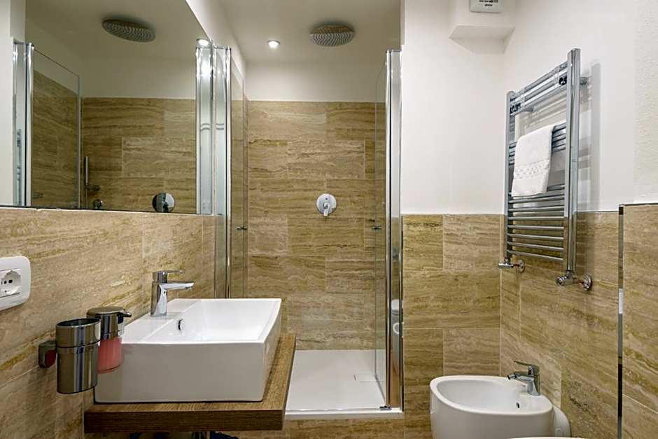 Piazza Paradiso Accommodation