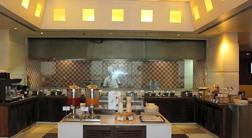Hometel Chandigarh