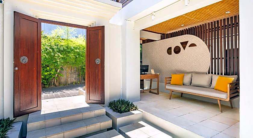 Urbanest Inn Villa
