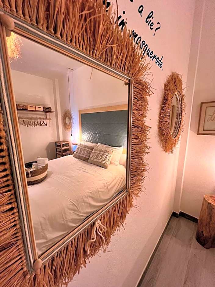 Le Maschere B&B