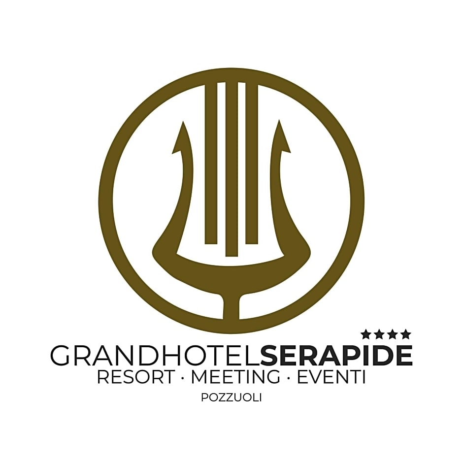 GRAND HOTEL SERAPIDE