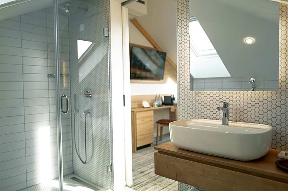 Hotel Baškuća Sarajevo