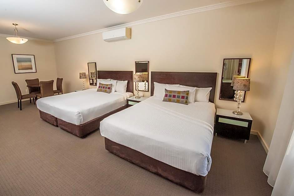 Best Western Plus Albury Hovell Tree