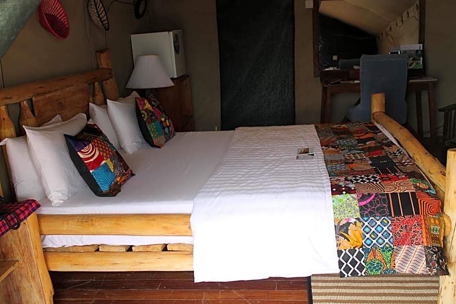 Wag Hill Lodge & Spa