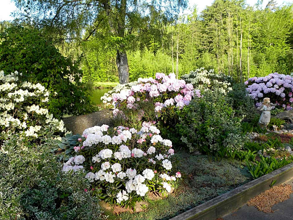 Hillesgården