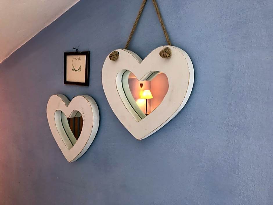 CAFFELETTI friendly B&B