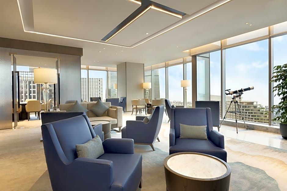 InterContinental Xiamen By IHG