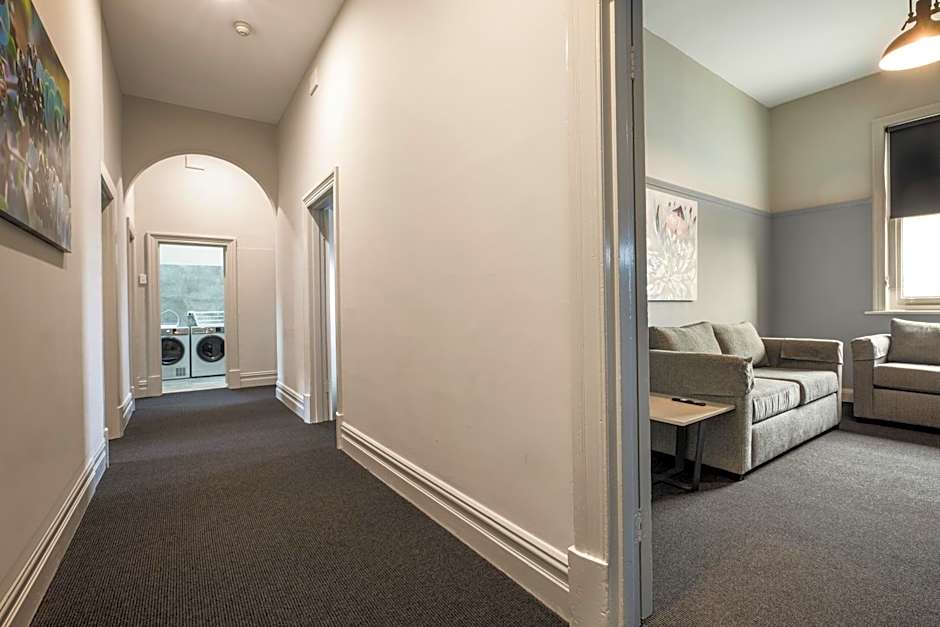 Nightcap at Federal Hotel Mt Gambier