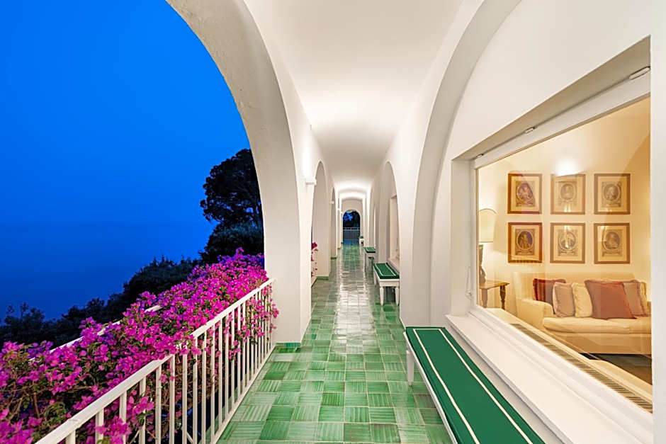 Santavenere Hotel - The Leading Hotels of the World