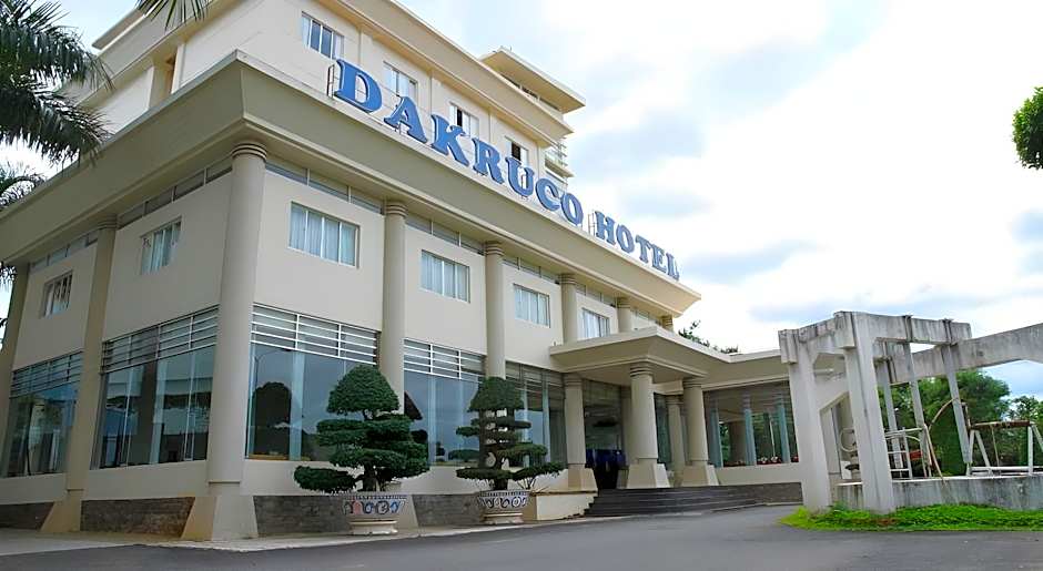 Dakruco Hotel