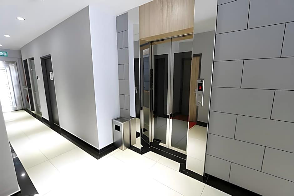 Hotel 99 SS2 Petaling Jaya