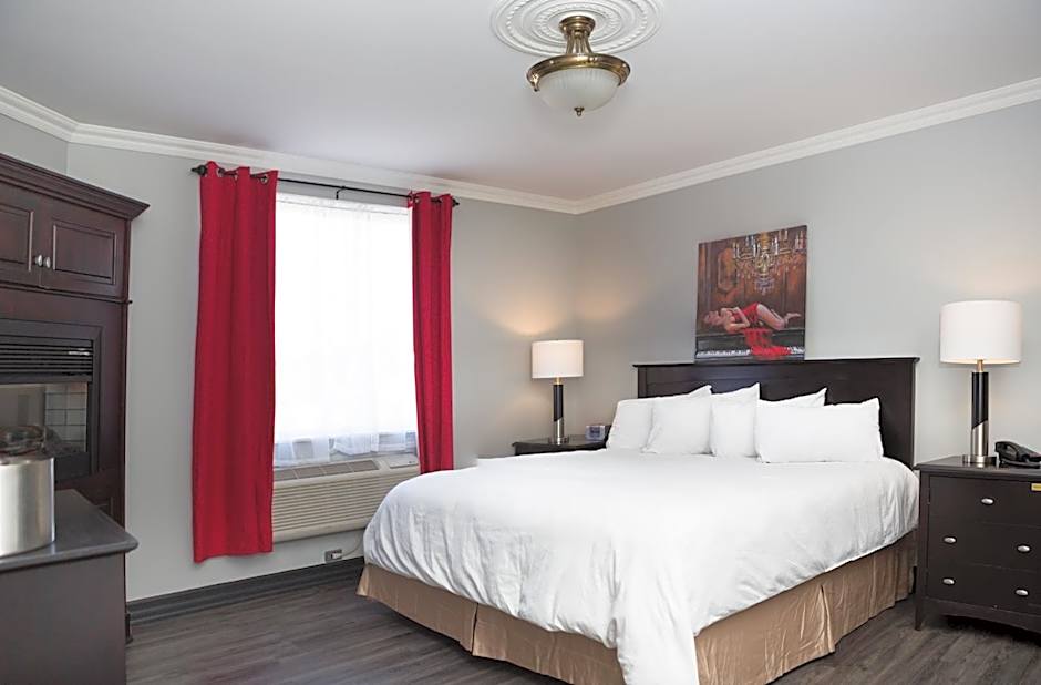 Monastery Spa & Suites