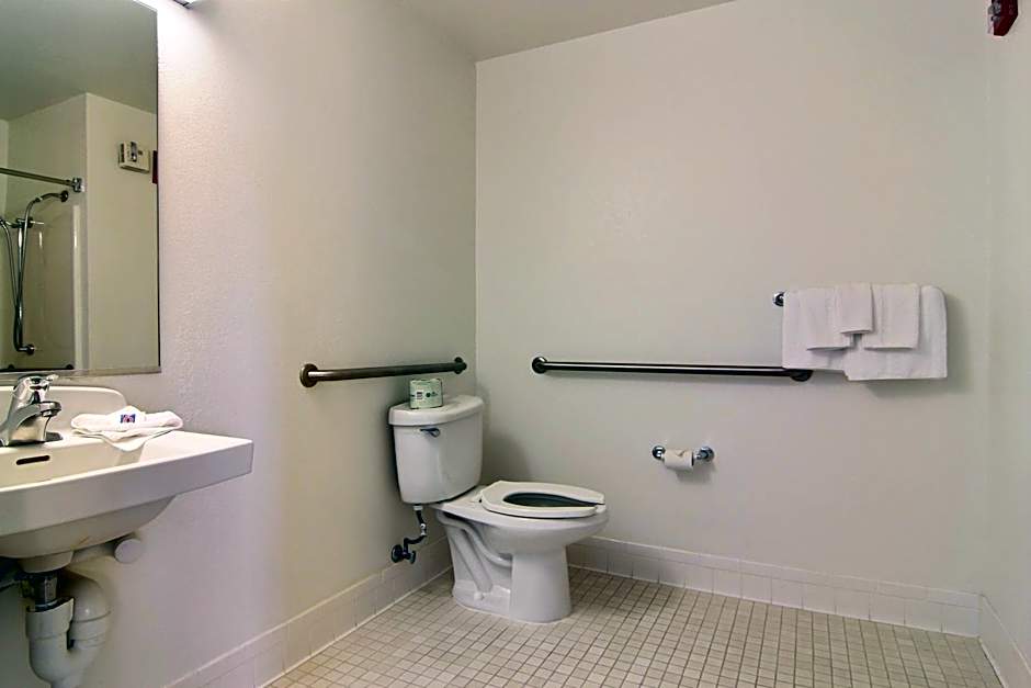 Motel 6-Albuquerque, NM - North