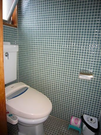Quadruple Room 3rd Floor
