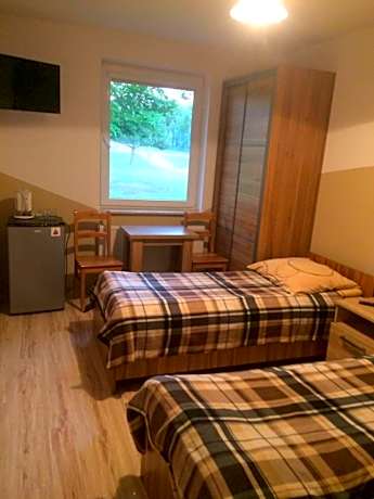 Small Twin Room