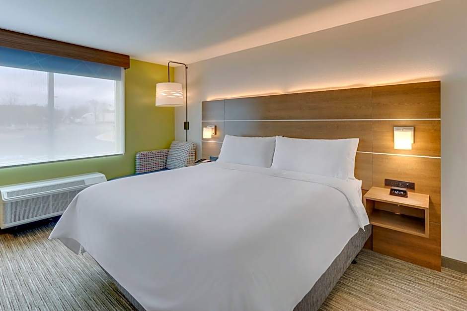 Holiday Inn Express & Suites - Dawsonville By IHG