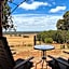 Augusta Sheoak Chalets