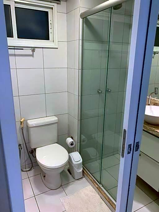 Beach Village - Praia do Futuro II