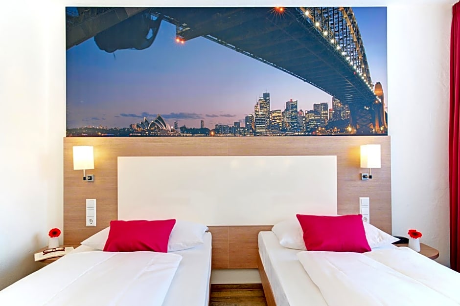 Hotel Ambassador