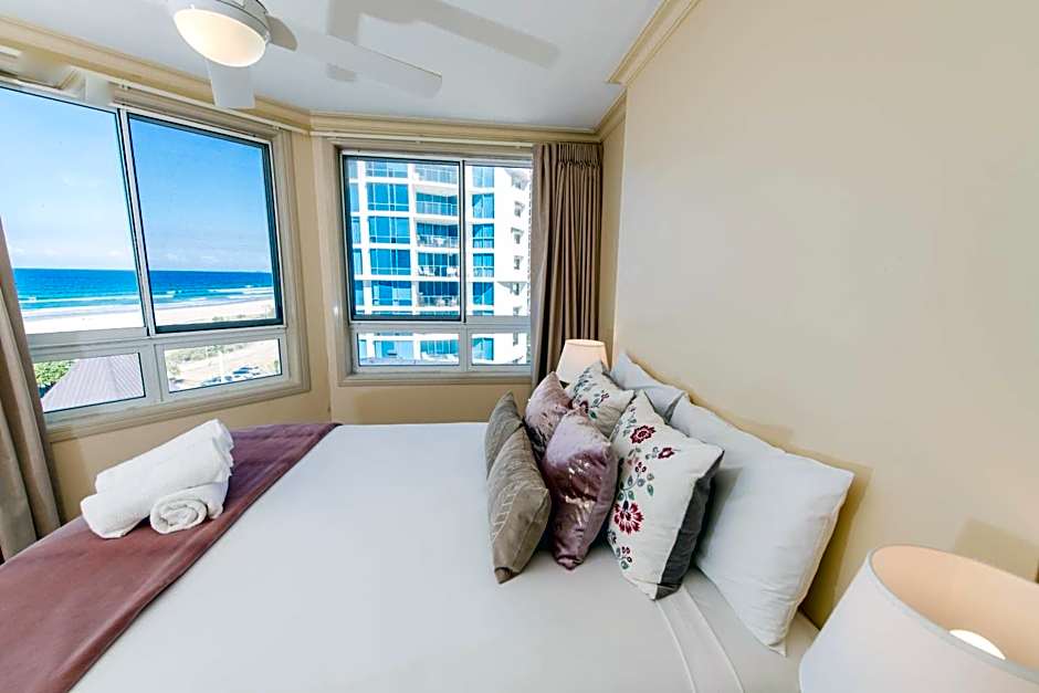 La Grande Apartments