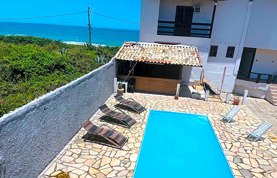 Pousada MARIA BONITA