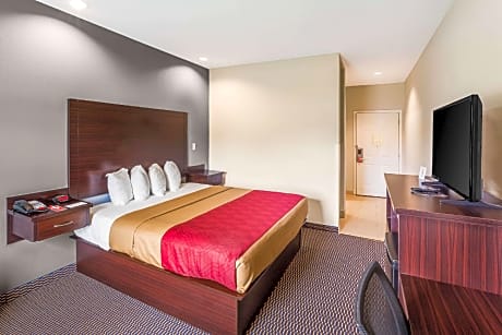 King Room - Disability Access/Non-Smoking