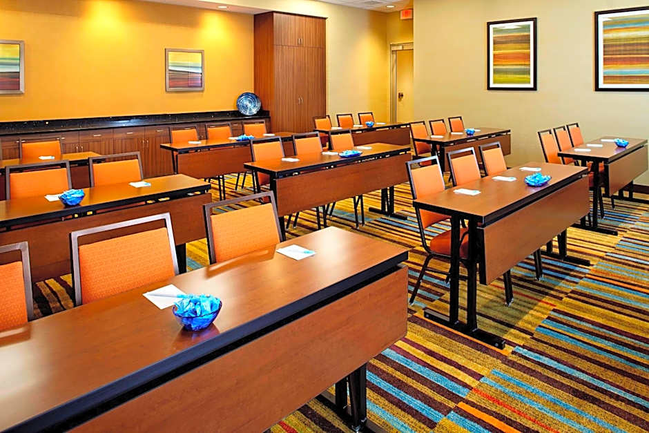 Fairfield by Marriott Inn & Suites Wheeling at The Highlands