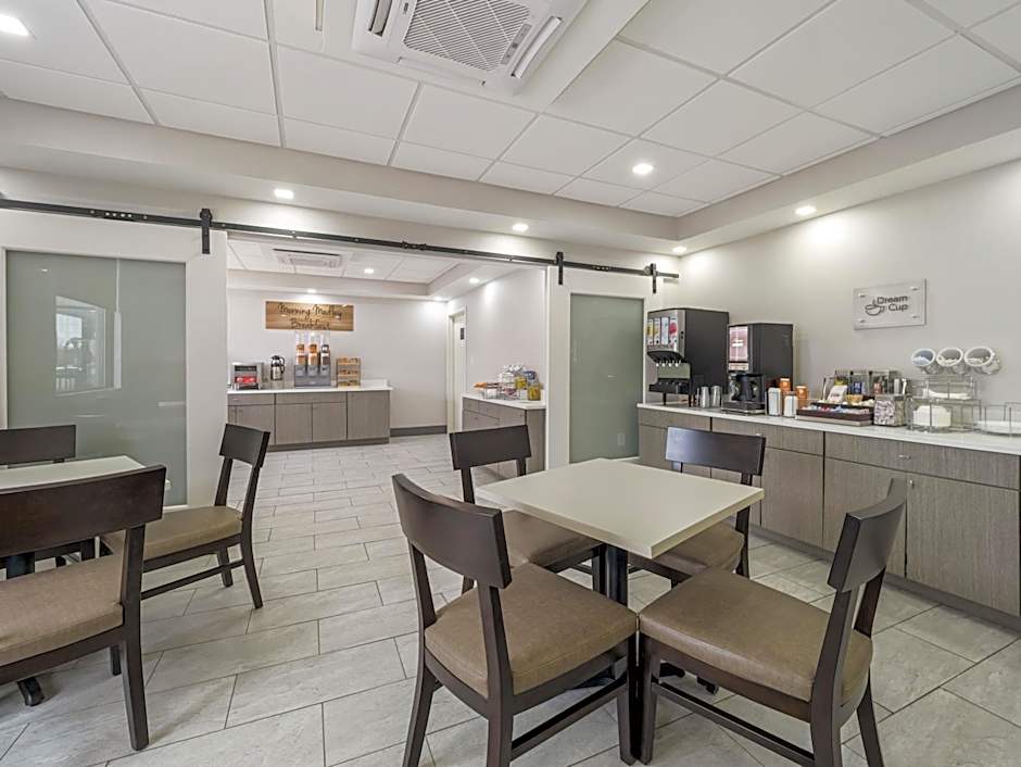 Sleep Inn Chambersburg