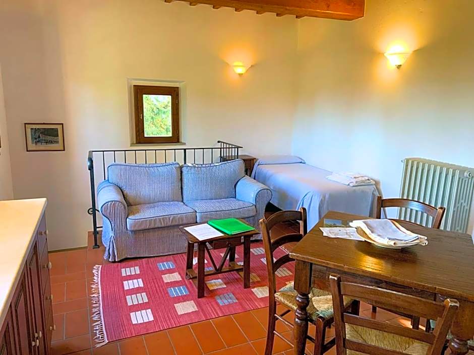 Borgo Bottaia