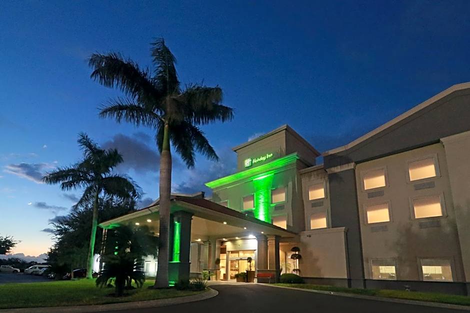 Holiday Inn Reynosa Industrial Poniente By IHG
