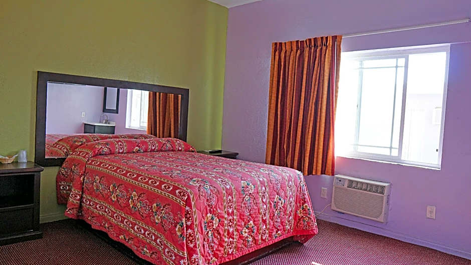 Antonio Hotel – Los Angeles, CA