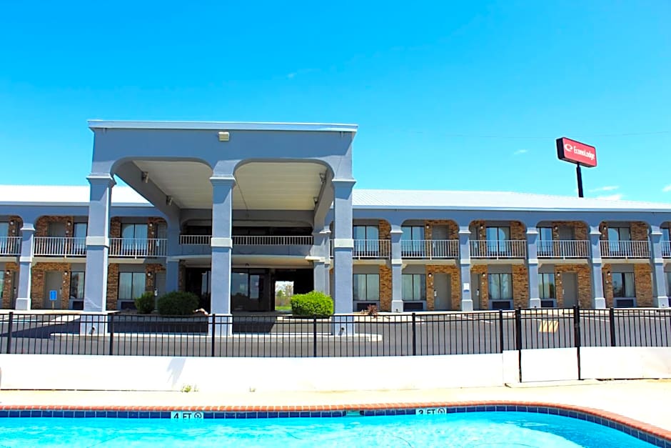 Econo Lodge Franklin