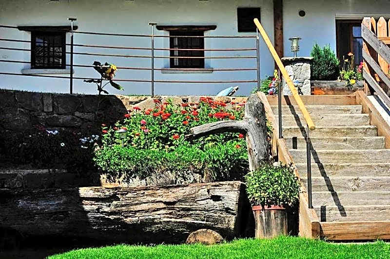 Hotel Naturoase Schwemmerhof