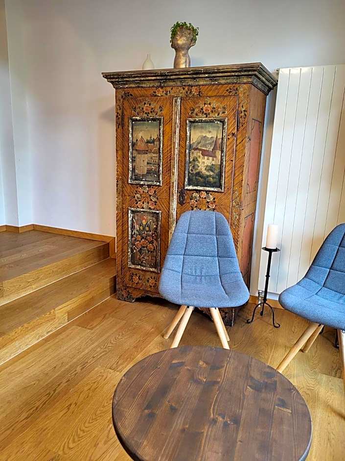 Gasthof Krone Blatten