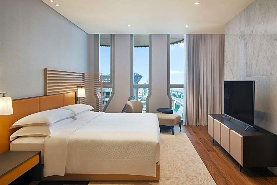 Four Points by Sheraton Linkou