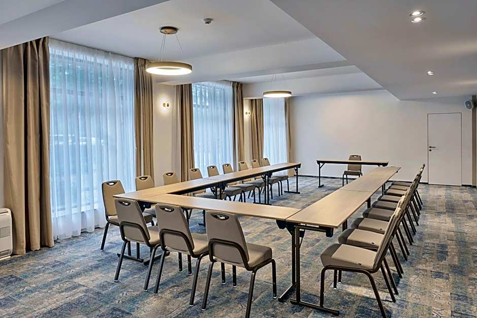 Radisson Hotel Plovdiv