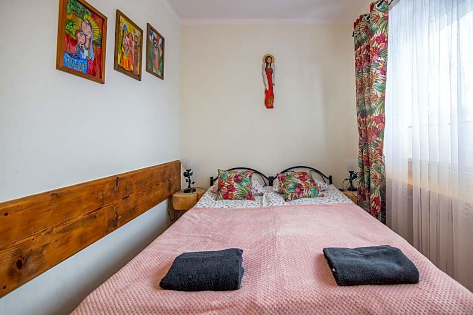 Moje Tatry Gluten Free